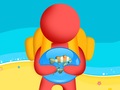 Xogo Build Your Aquarium