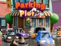 Xogo Parking Plot