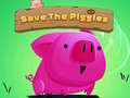 Xogo Save The Piggies