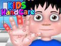 Xogo Kids Hand Care