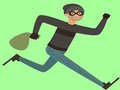 Xogo Coin Thief 3D Race