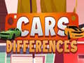 Xogo Cars Differences