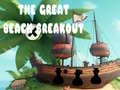 Xogo The Great Beach Breakout
