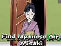 Xogo Find Japanese Girl Misaki