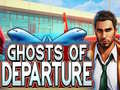 Xogo Ghosts of Departure