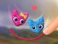 Xogo Love Cats Rope
