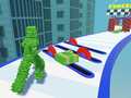 Xogo Money Man 3D
