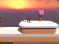 Xogo Ninja Race