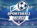 Xogo Sportsball Merge
