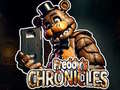 Xogo Freddy's Chronicles