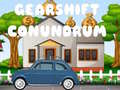 Xogo GearShift Conundrum