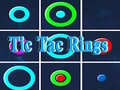 Xogo Tic Tac Rings