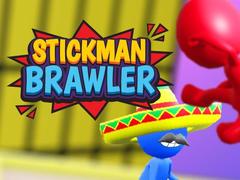 Xogo Stickman Brawler