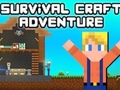 Xogo Survival Craft Adventure
