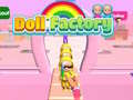 Xogo Doll Factory