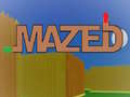 Xogo Mazed