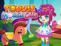 Xogo Toddie Mousie Cute