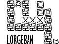 Xogo Lorgeban