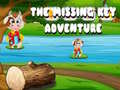 Xogo The Missing Key Adventure