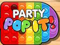 Xogo Pop It Party!