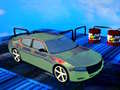 Xogo Extreme Stunt Car