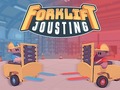 Xogo Forklift Jousting