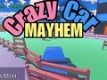 Xogo Crazy Car Mayhem