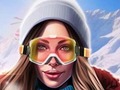 Xogo Mystery on the Slopes