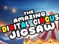 Xogo The Amazing Digital Circus Jigsaw