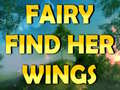 Xogo Fairy Find Her Wings