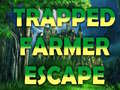 Xogo Trapped Farmer Escape