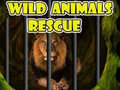 Xogo Wild Animals Rescue