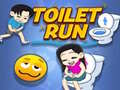 Xogo Toilet Run