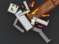 Xogo Stickman Ragdoll Playground