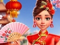 Xogo Celebrity Lunar New Year
