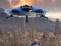 Xogo Ufo Spaceship Adventure