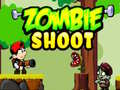 Xogo Zombie Shoot