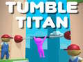 Xogo Tumble Titan 