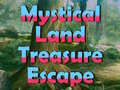 Xogo Mystical Land Treasure Escape