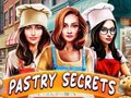 Xogo Pastry Secrets