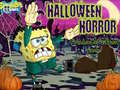Xogo Sponge Bob Square Pants Halloween Horror FrankenBob's Quest Part 1