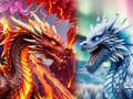 Xogo So Different Dragons