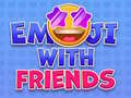 Xogo Emoji with Friends