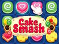 Xogo Cake Smash