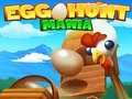 Xogo Egg Hunt Mania