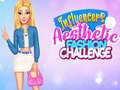 Xogo Influencers Aesthetic Fashion Challenge