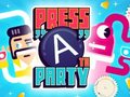 Xogo Press A to Party