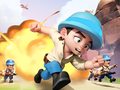 Xogo Top War: Survival Island