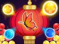 Xogo Bubble Shooter Butterfly