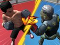 Xogo Boxing Fighter
